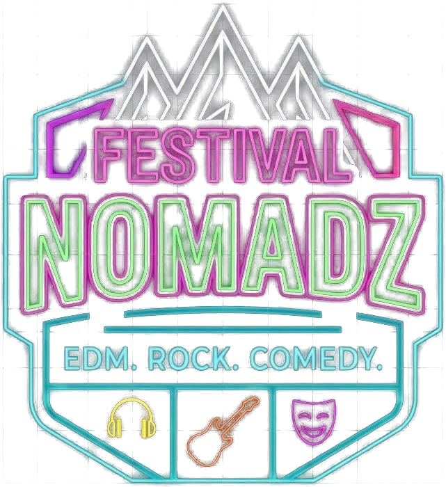 Festival Nomadz logo